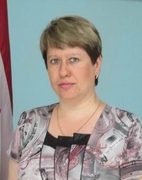 Миронова Наталья Ивановна.